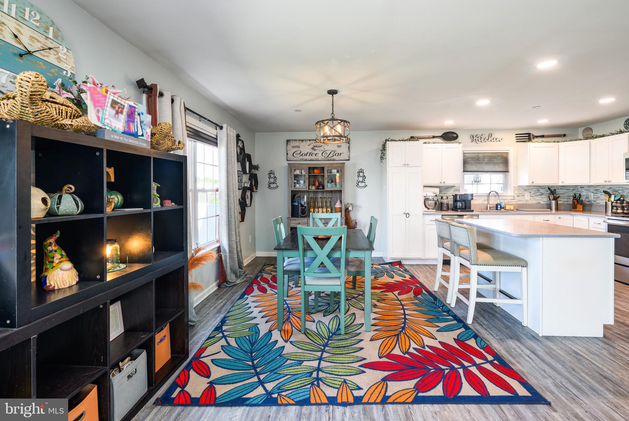 WOODLAND MANOR - Residential