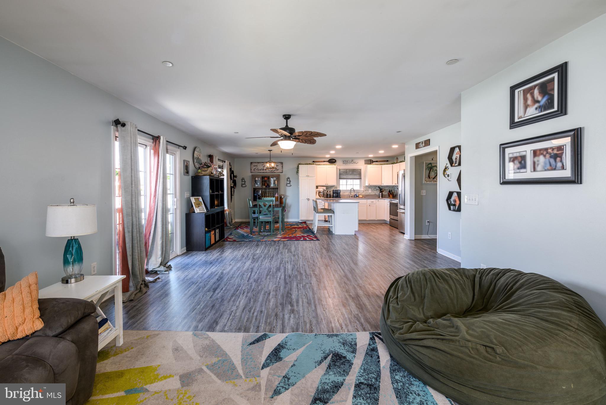 WOODLAND MANOR - Residential