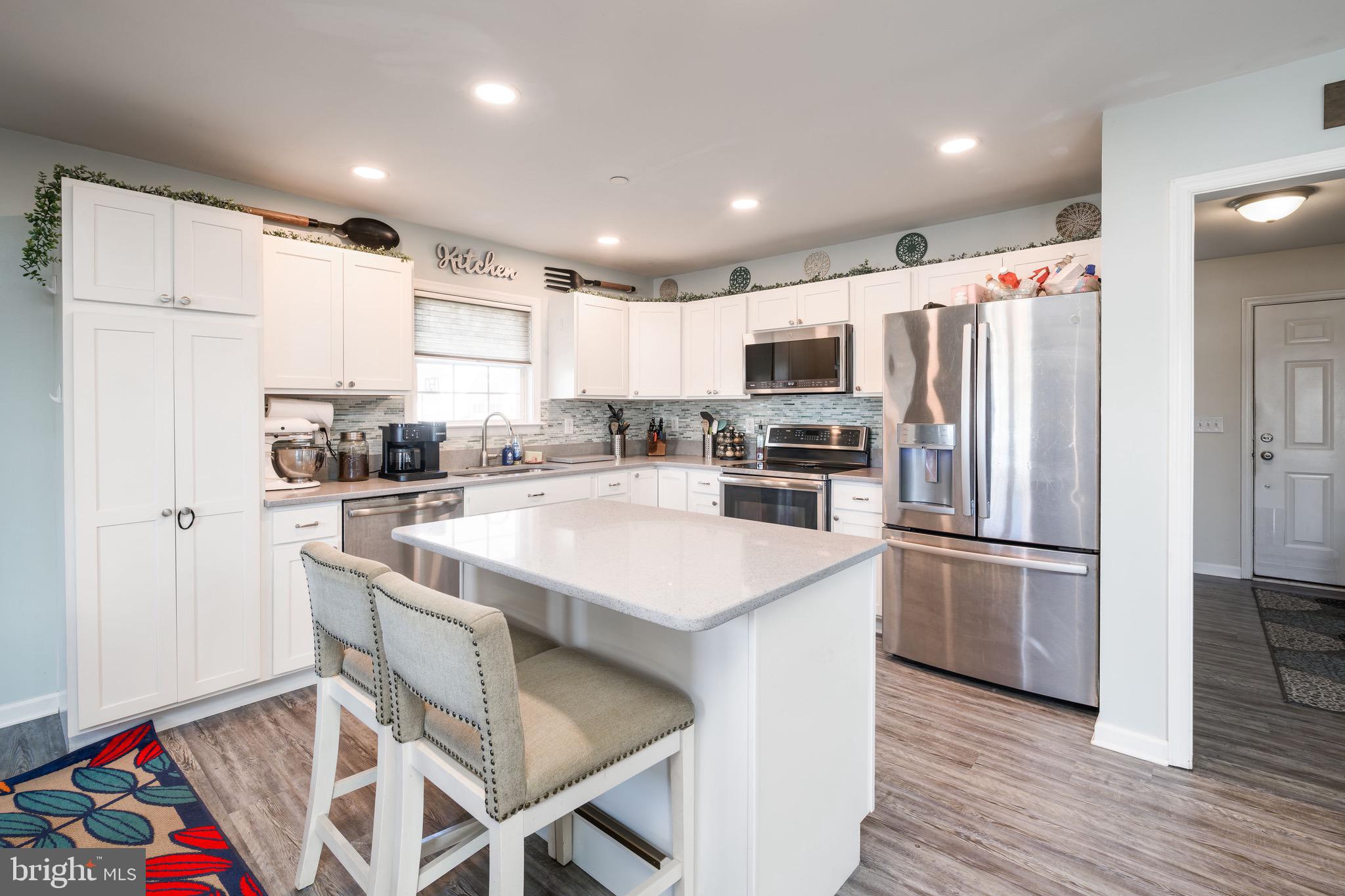 WOODLAND MANOR - Residential