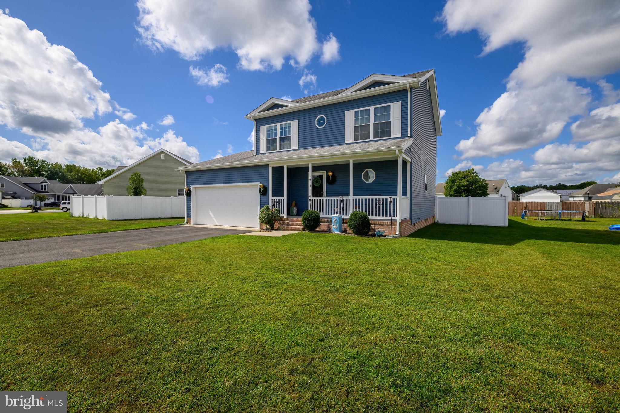 WOODLAND MANOR - Residential