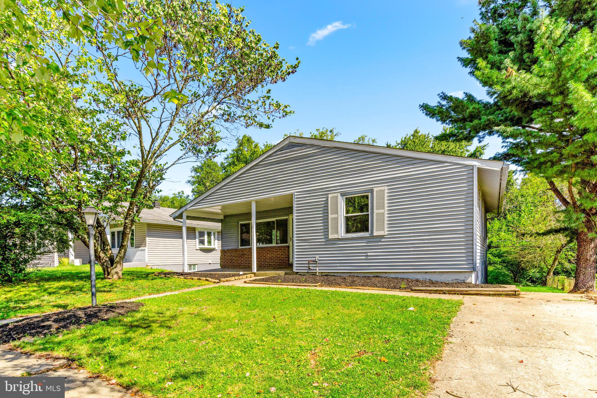 116 GREENMEADOW
