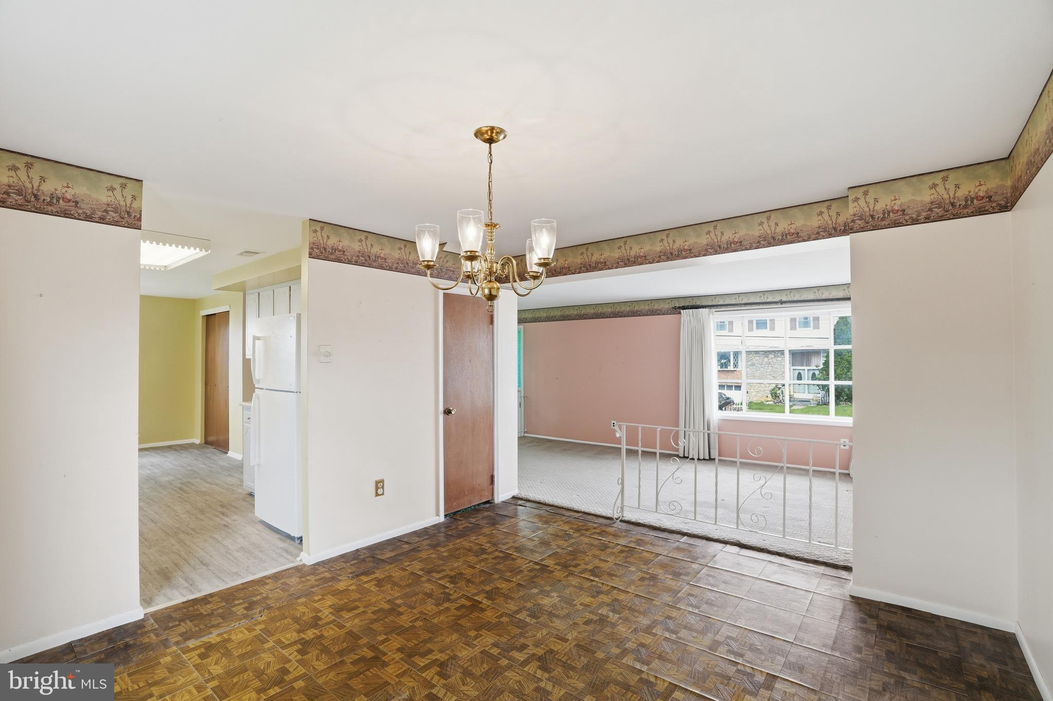 BUSTLETON - Residential