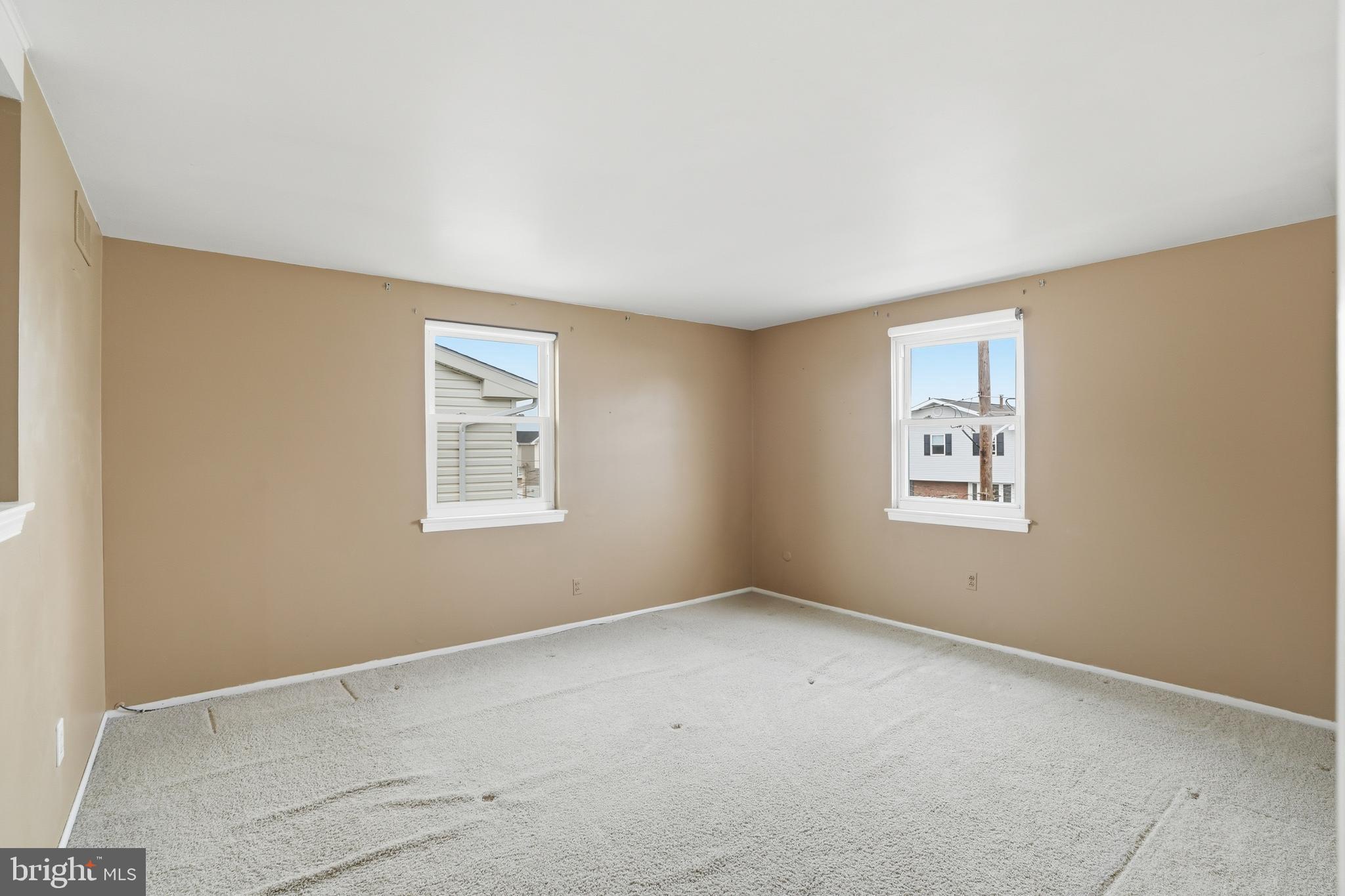 BUSTLETON - Residential
