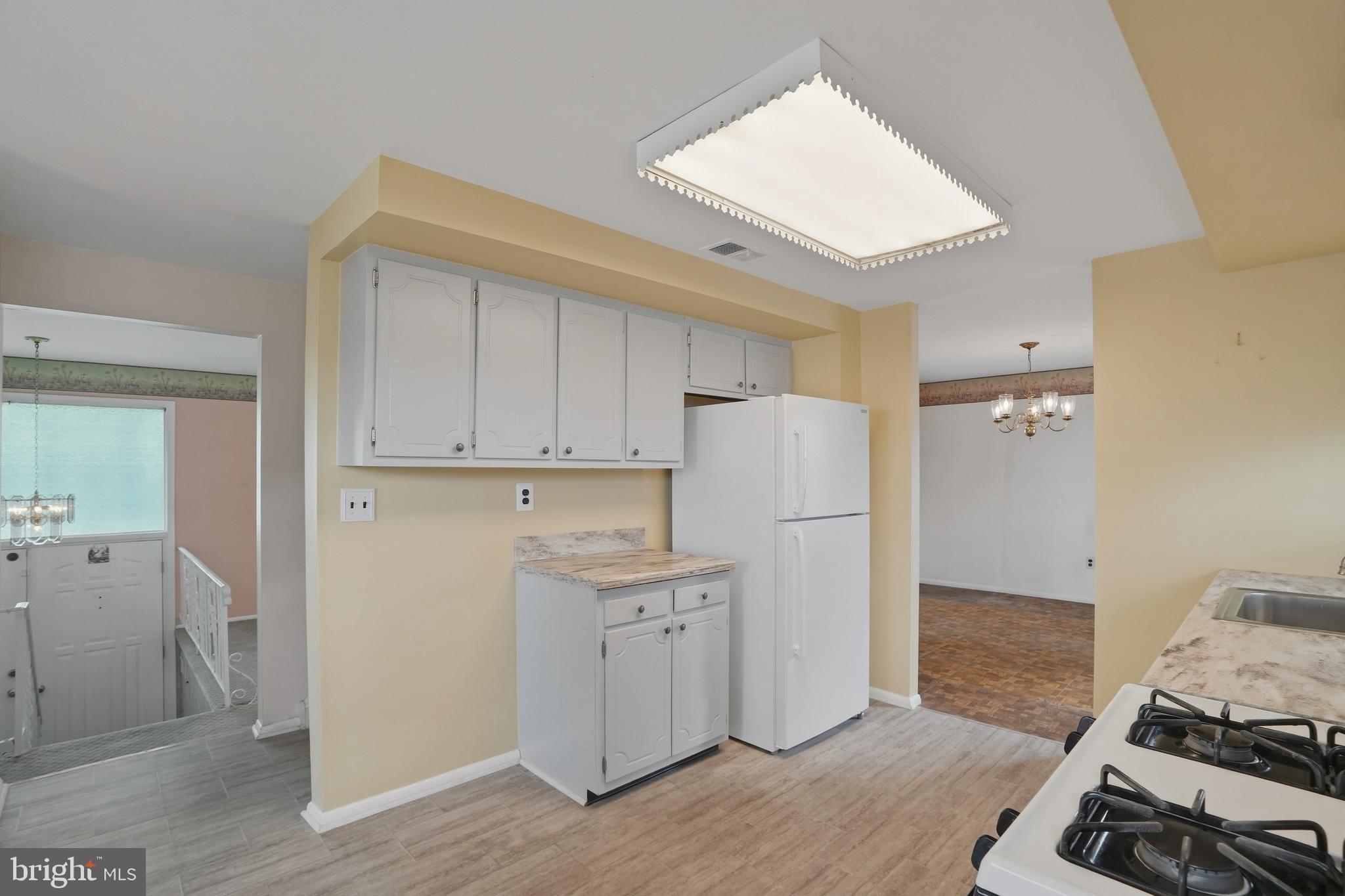 BUSTLETON - Residential