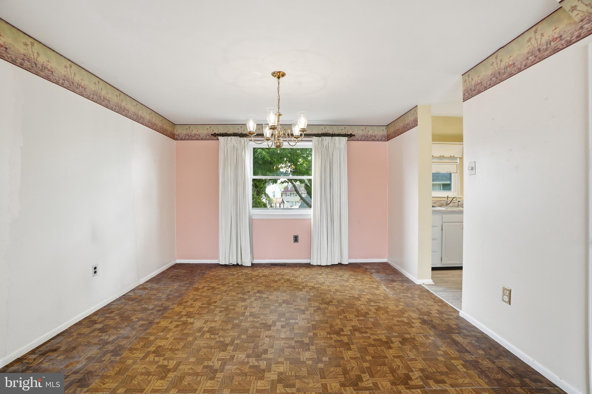 BUSTLETON - Residential