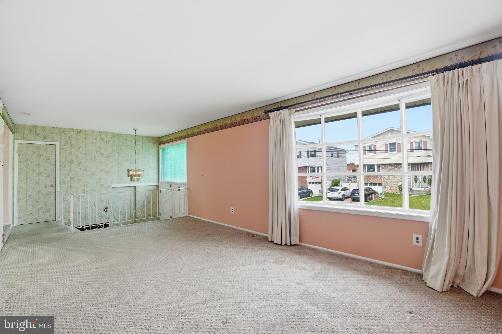 BUSTLETON - Residential