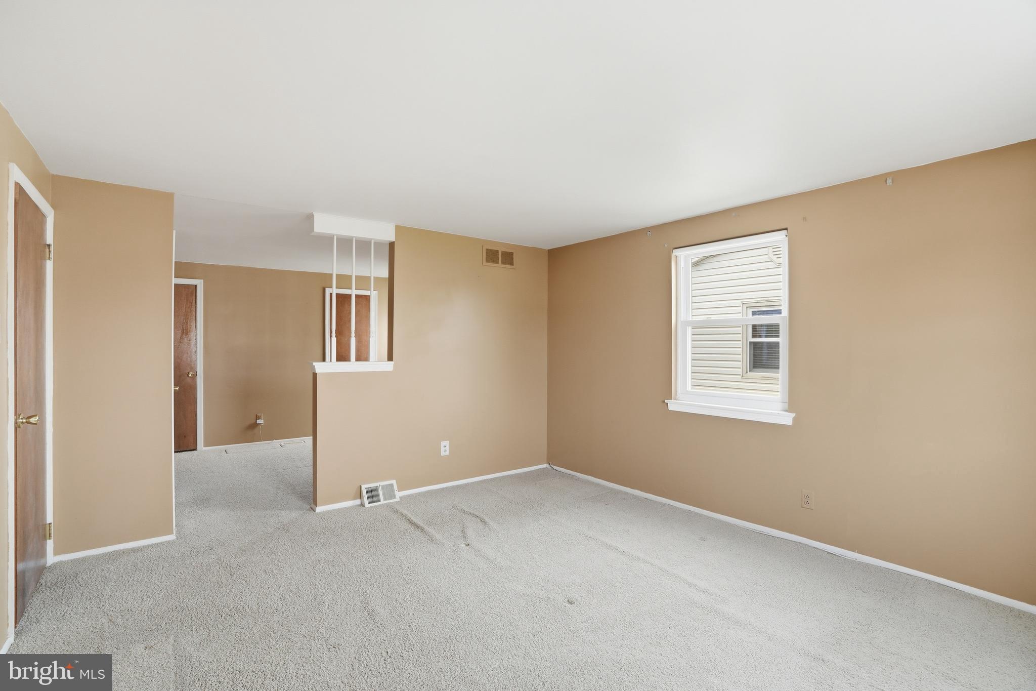 BUSTLETON - Residential