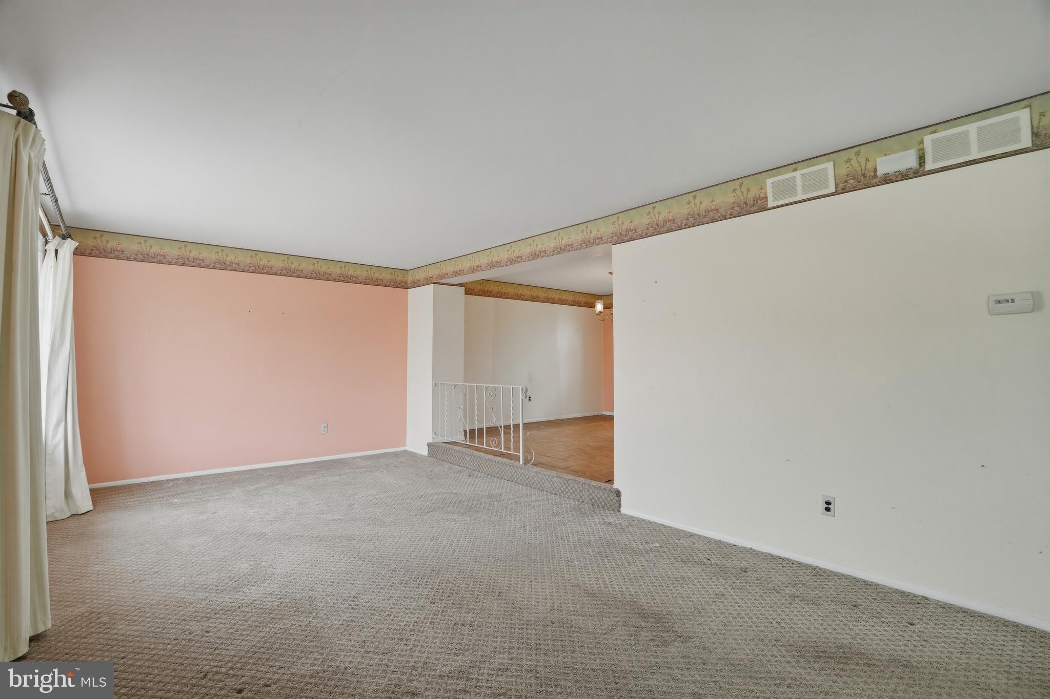 BUSTLETON - Residential