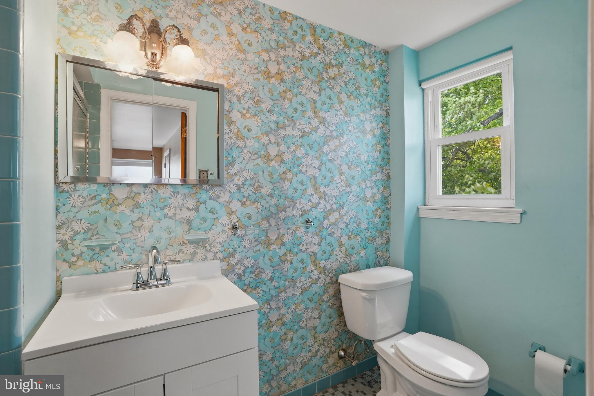 BUSTLETON - Residential