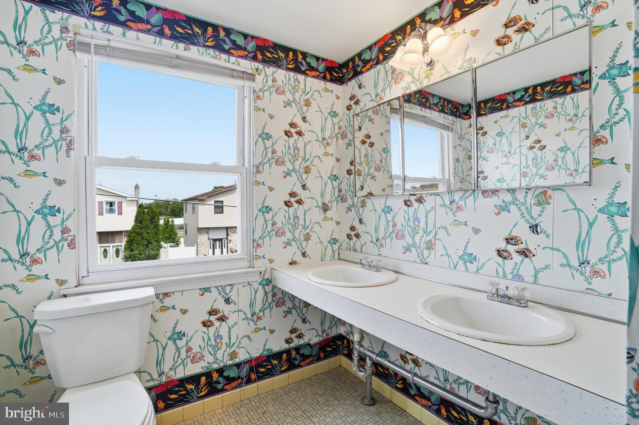 BUSTLETON - Residential