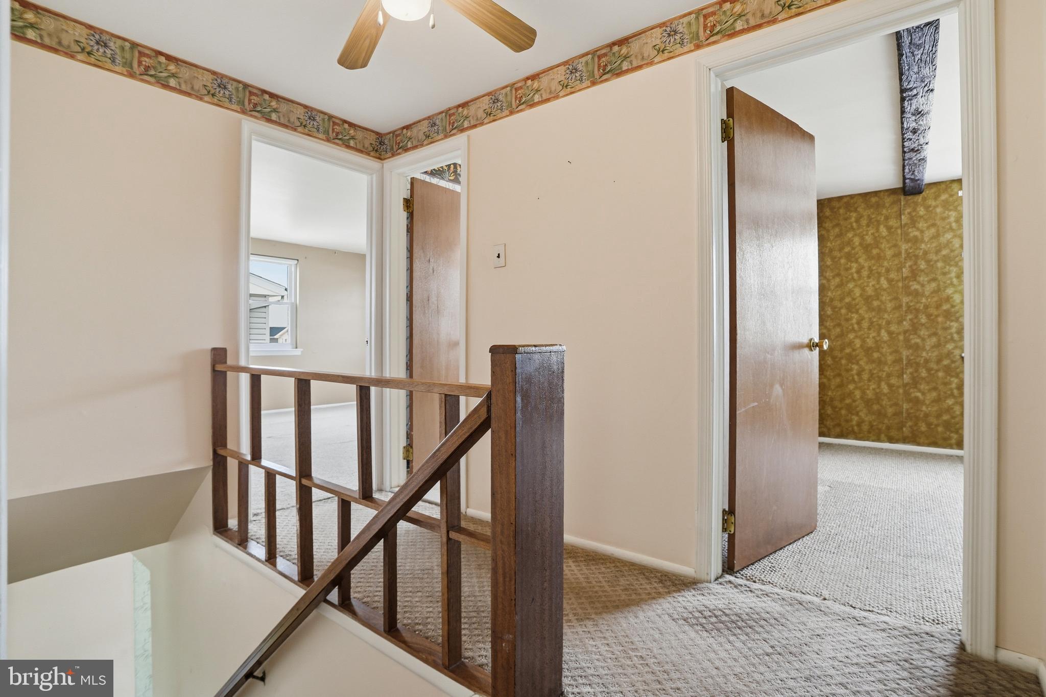 BUSTLETON - Residential
