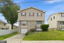 BUSTLETON - Residential