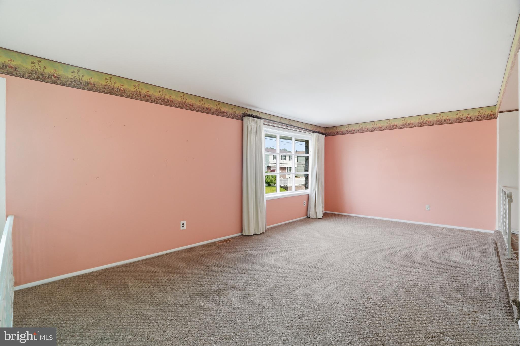 BUSTLETON - Residential