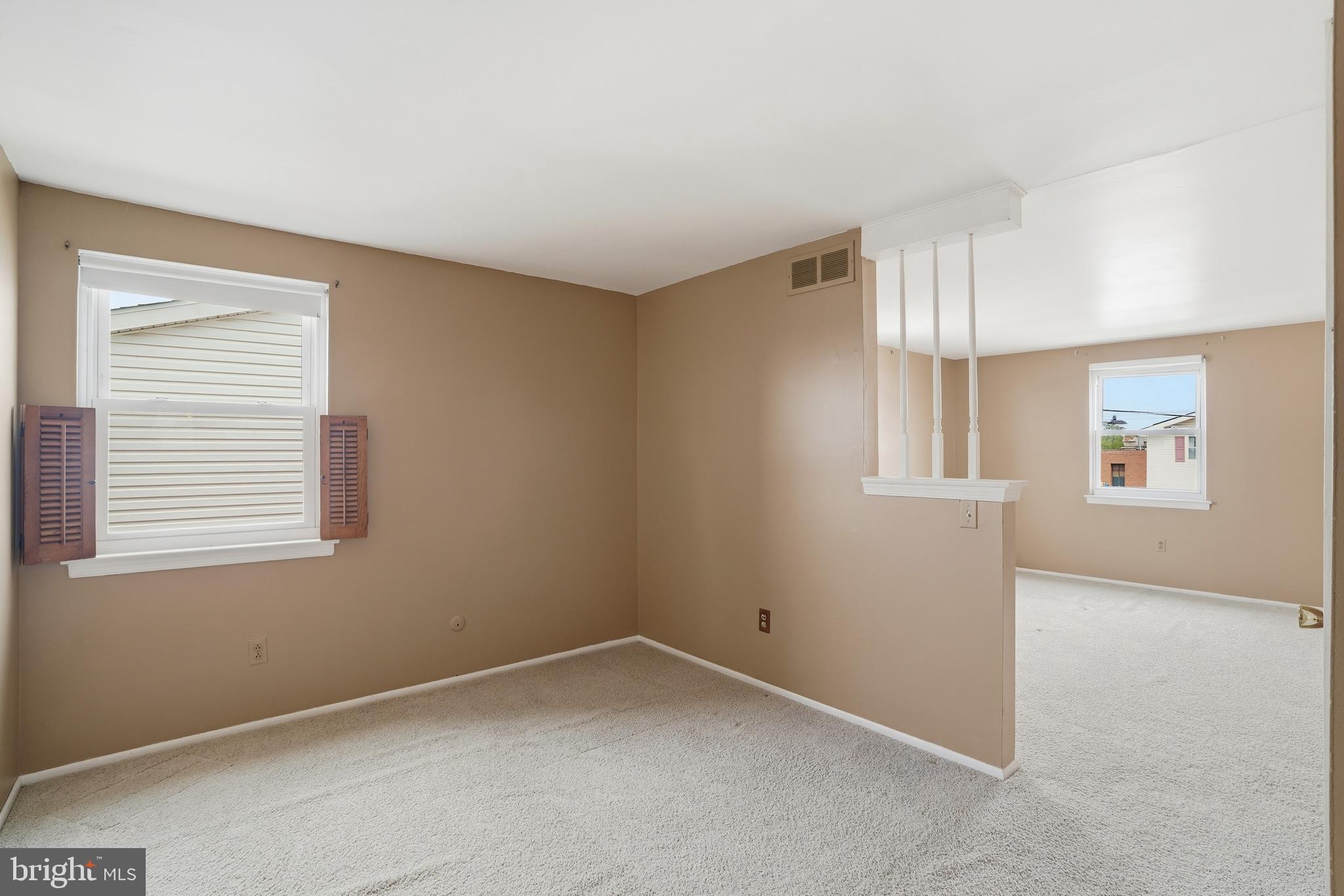 BUSTLETON - Residential