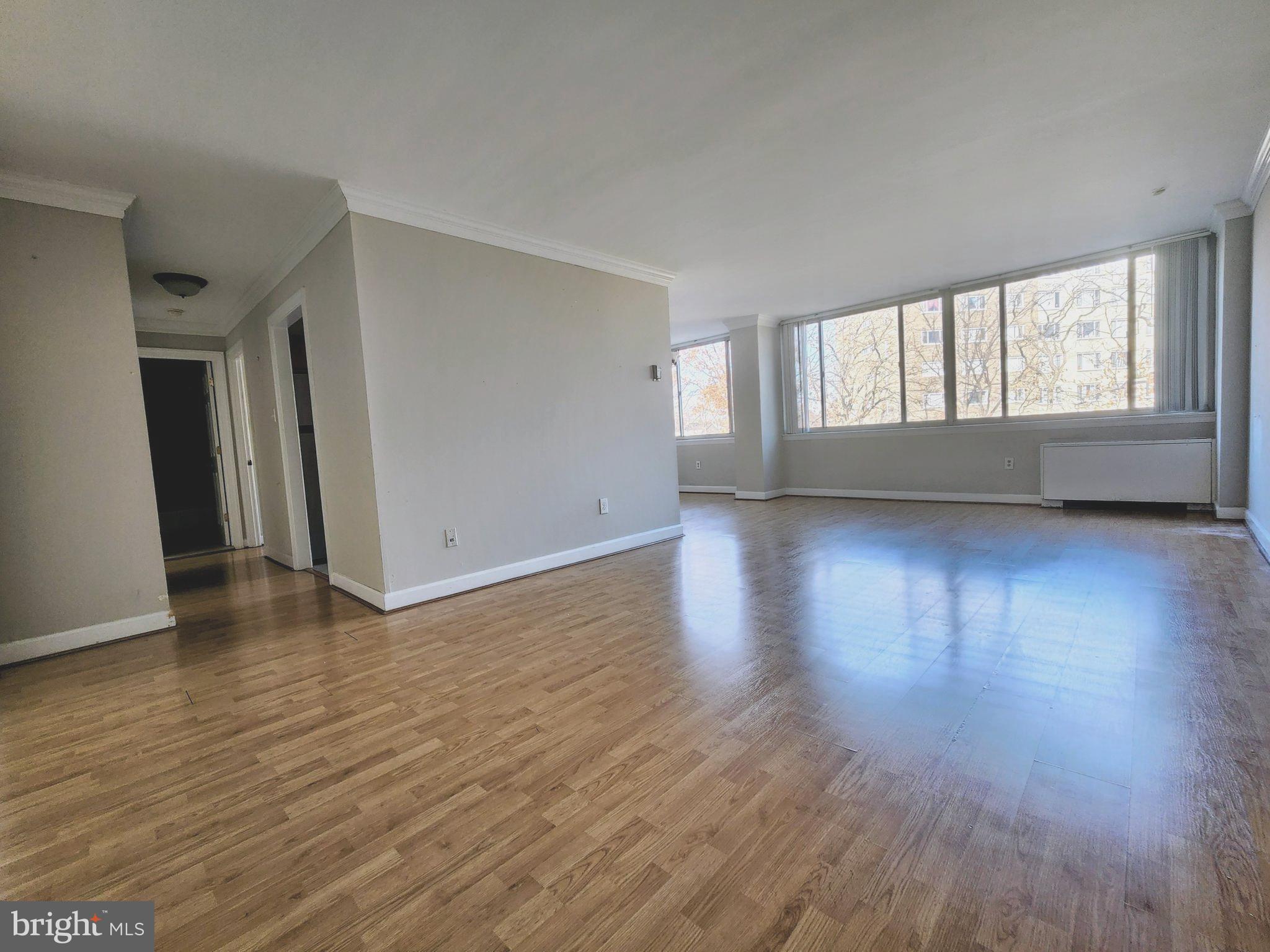 COLUMBIA - Residential Lease