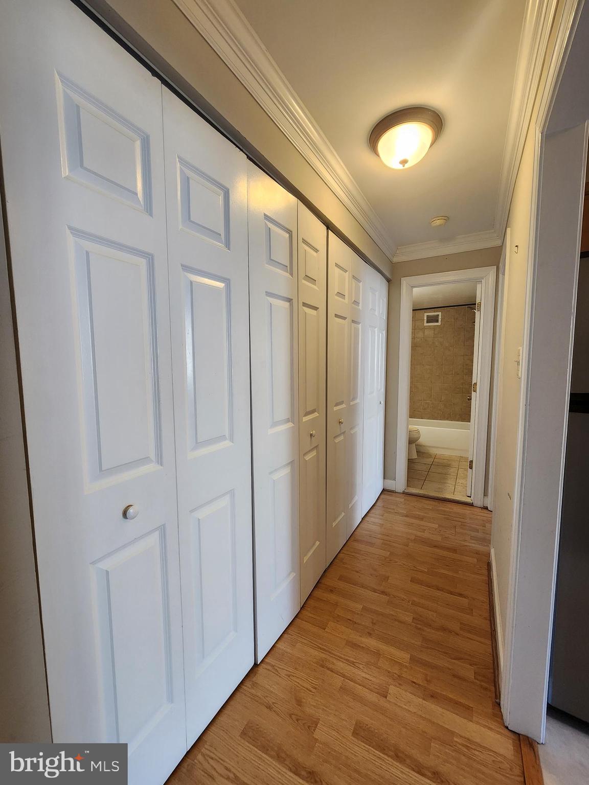 COLUMBIA - Residential Lease