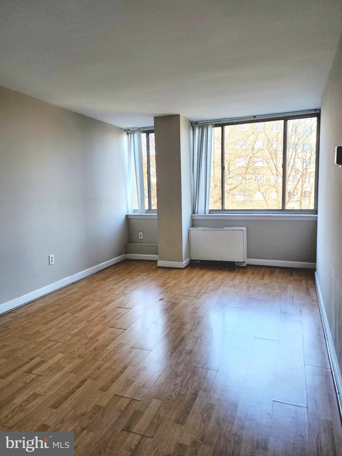 COLUMBIA - Residential Lease