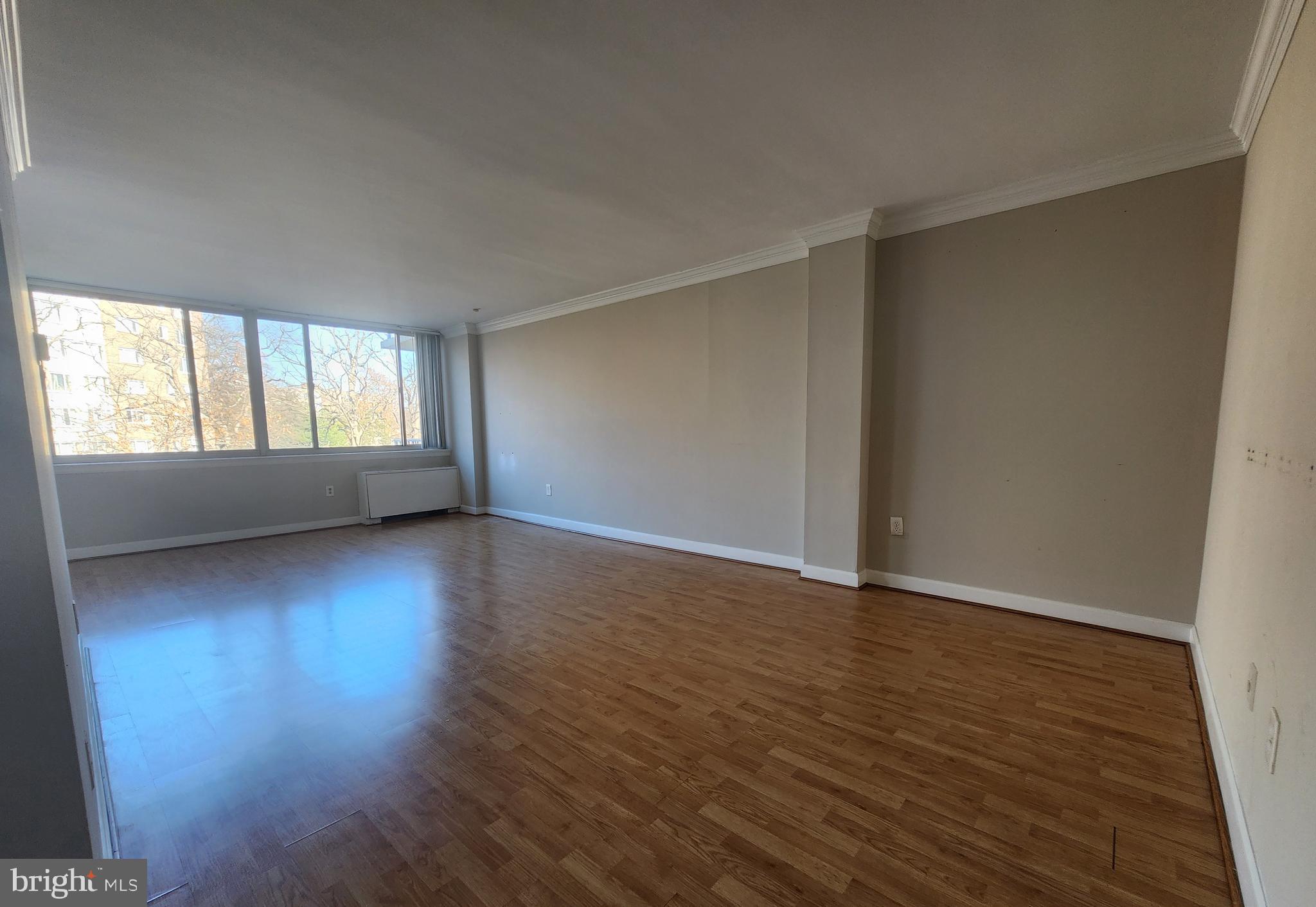 COLUMBIA - Residential Lease