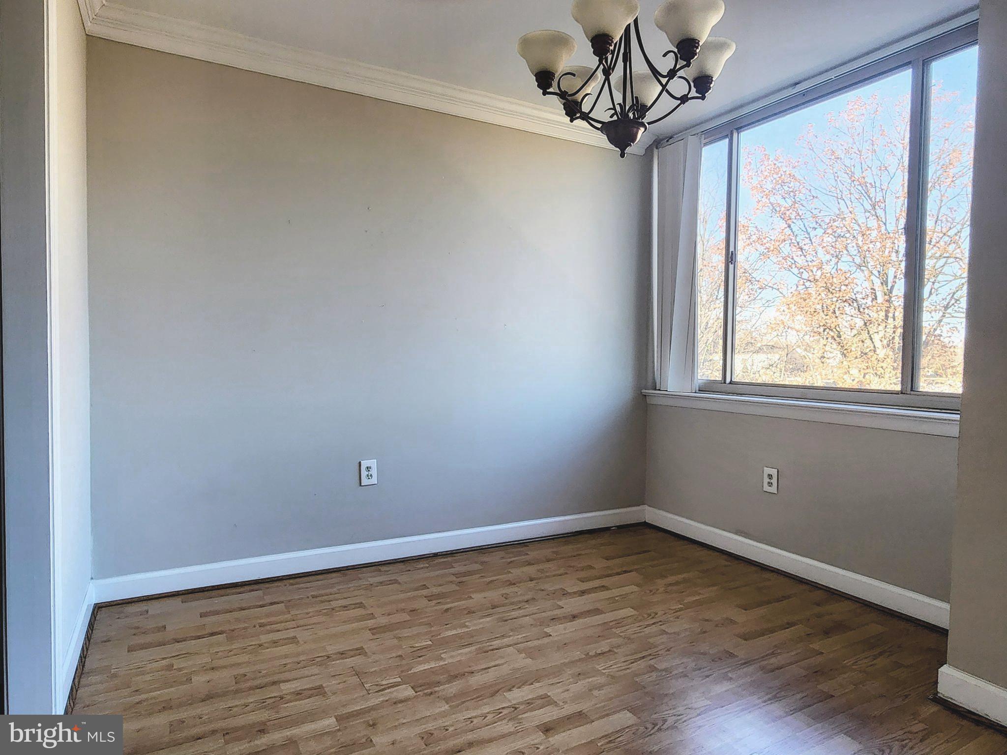 COLUMBIA - Residential Lease