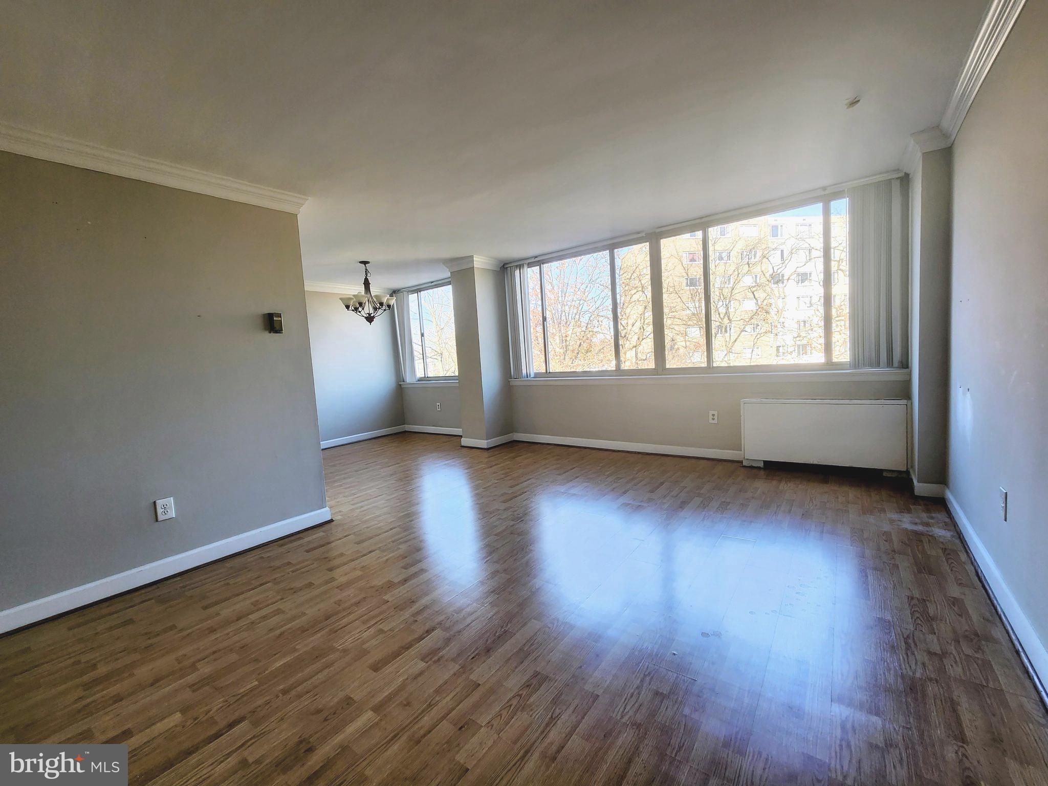 COLUMBIA - Residential Lease