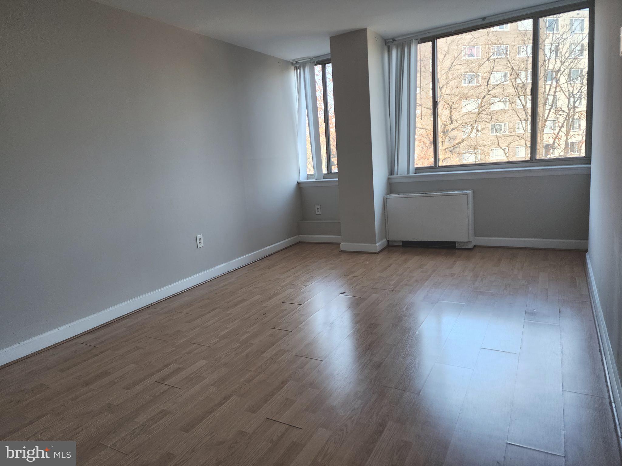 COLUMBIA - Residential Lease