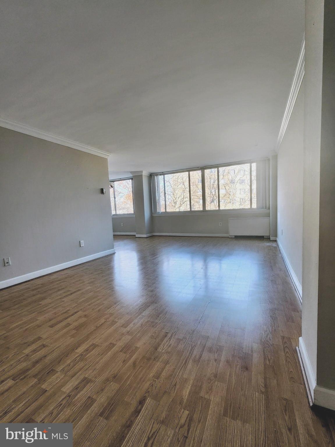 COLUMBIA - Residential Lease