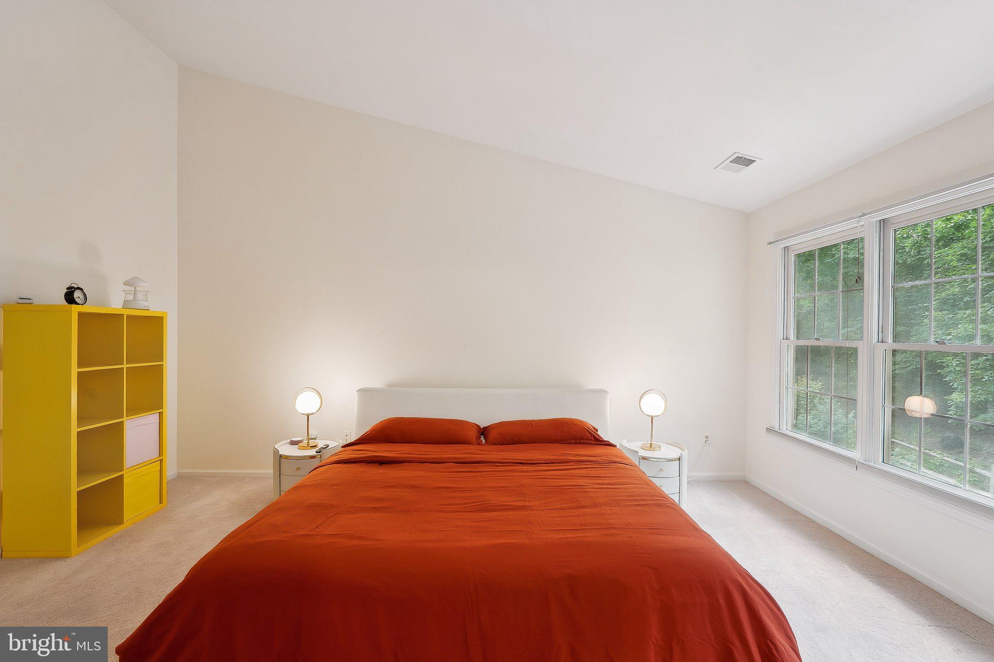 WESTWOOD TOWNS - Residential Lease