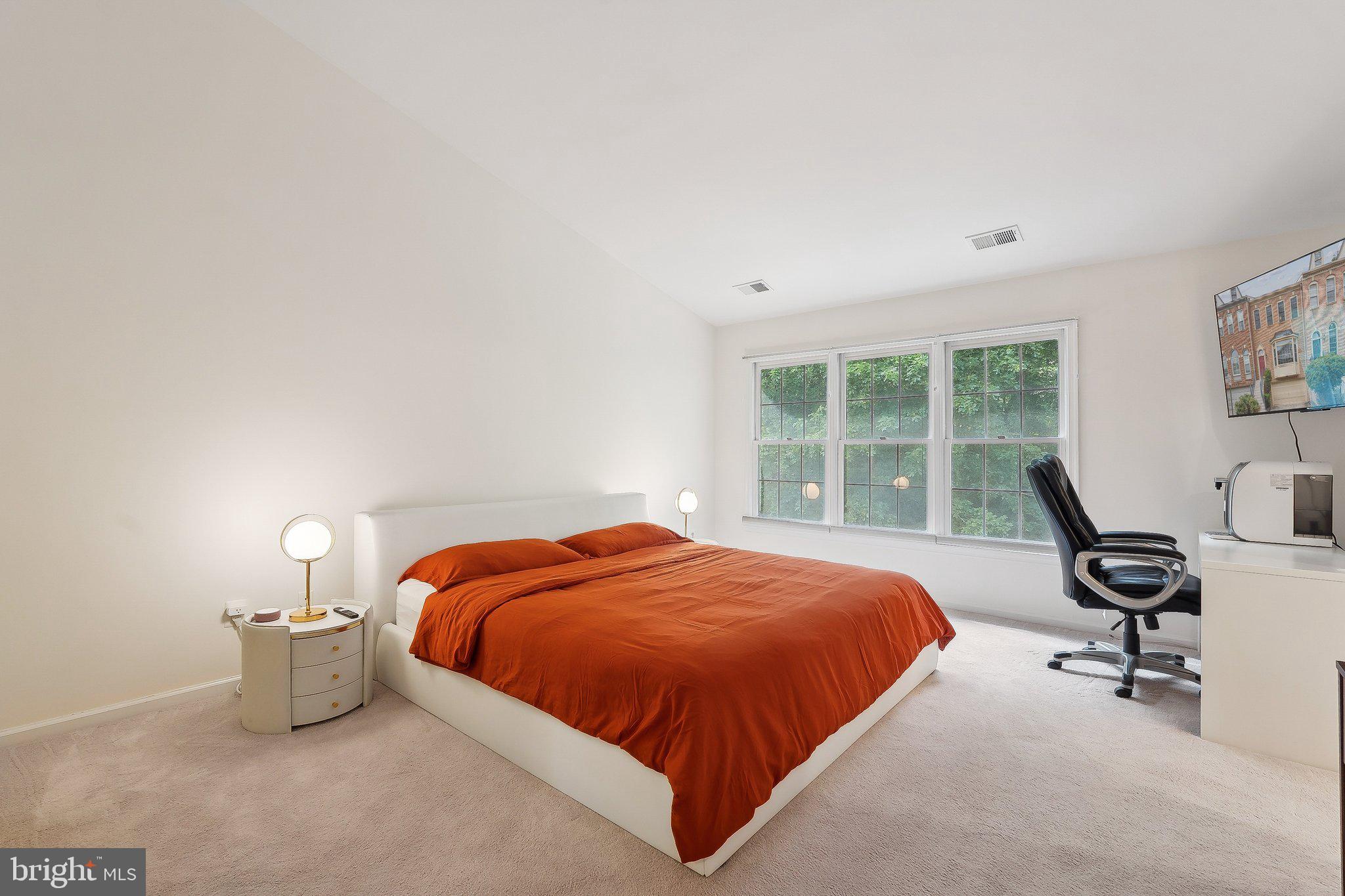 WESTWOOD TOWNS - Residential Lease