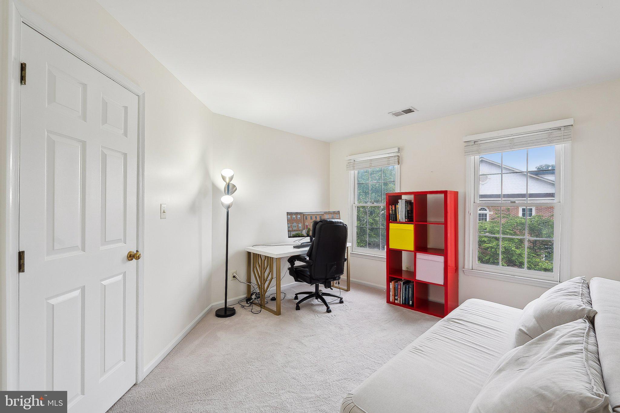 WESTWOOD TOWNS - Residential Lease