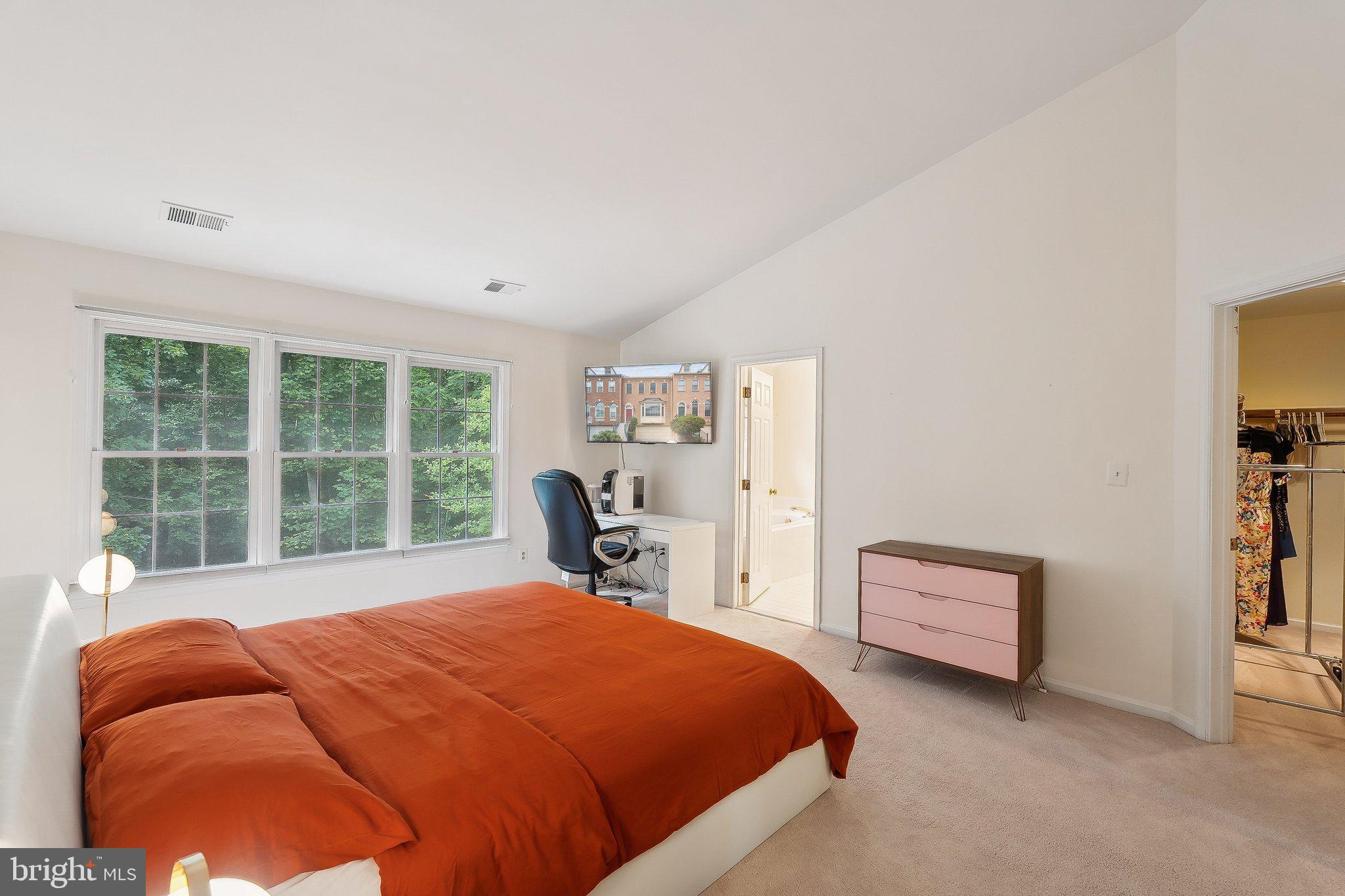 WESTWOOD TOWNS - Residential Lease