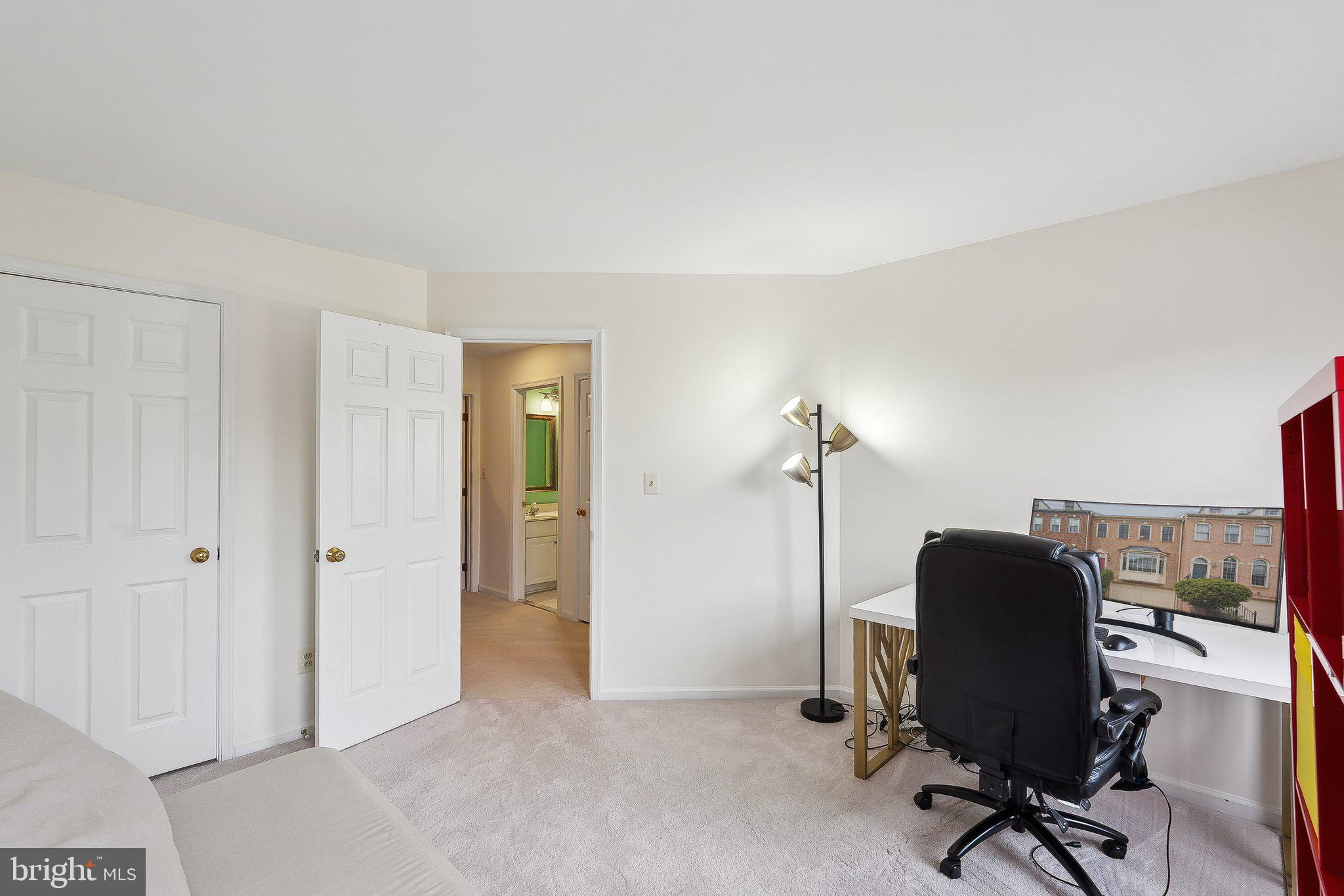 WESTWOOD TOWNS - Residential Lease