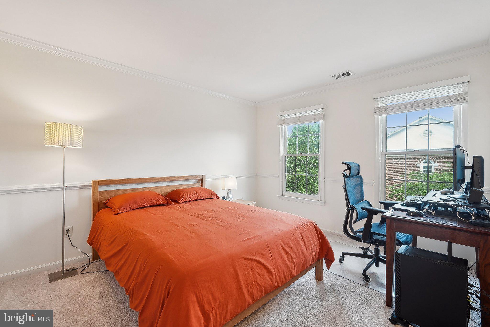 WESTWOOD TOWNS - Residential Lease