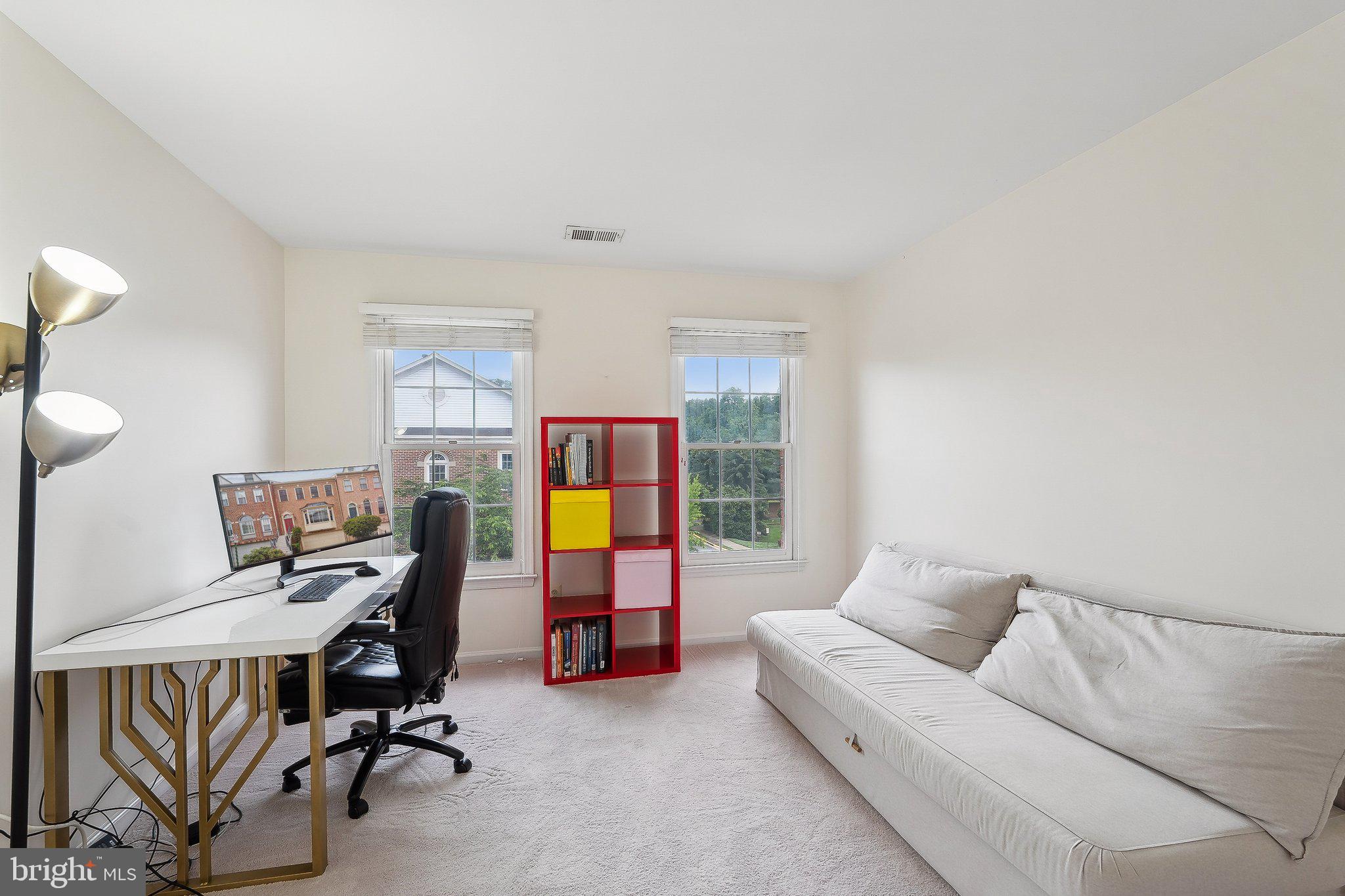 WESTWOOD TOWNS - Residential Lease