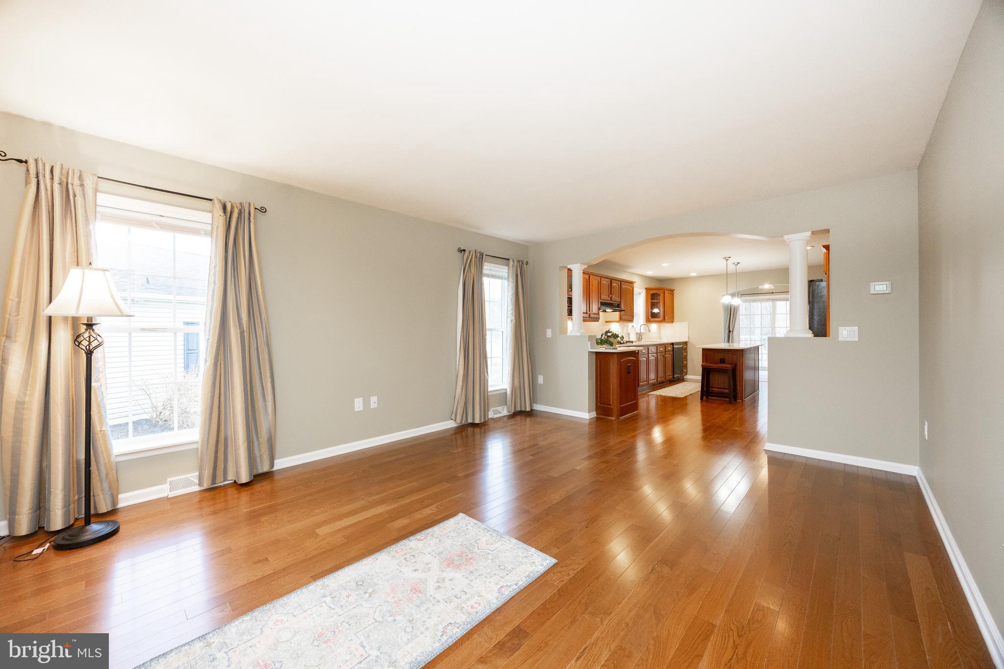 SPRING VALLEY VILLAG - Residential