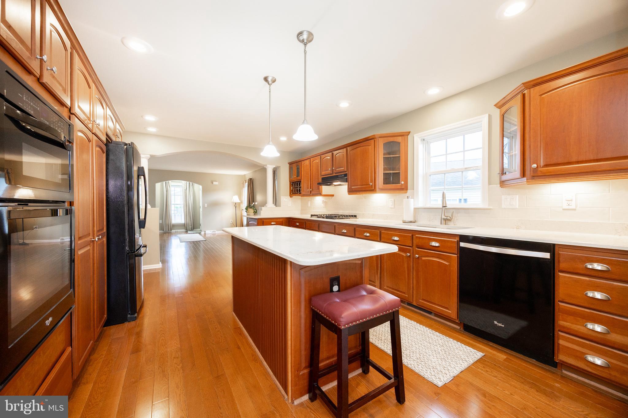 SPRING VALLEY VILLAG - Residential