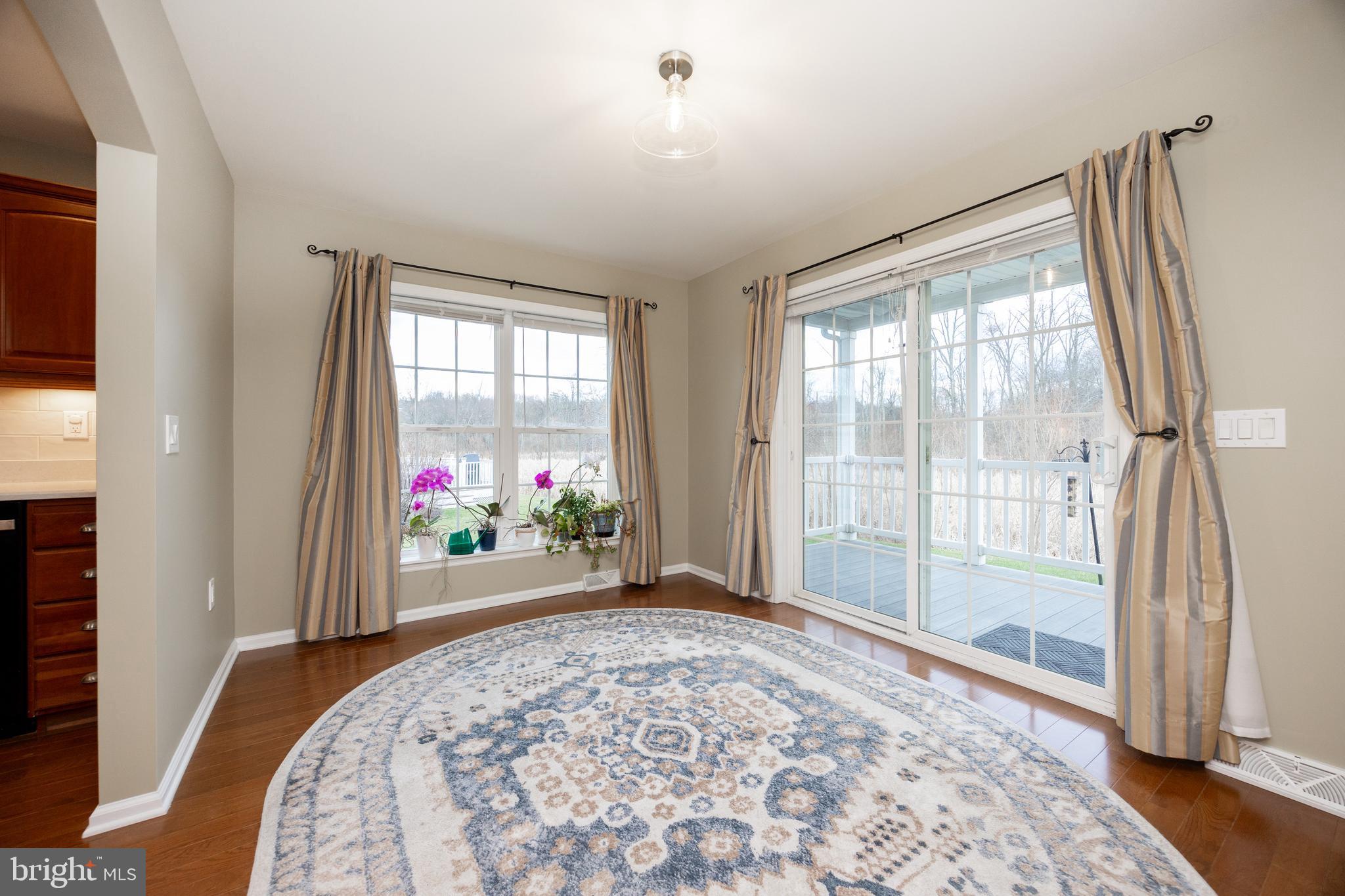 SPRING VALLEY VILLAG - Residential