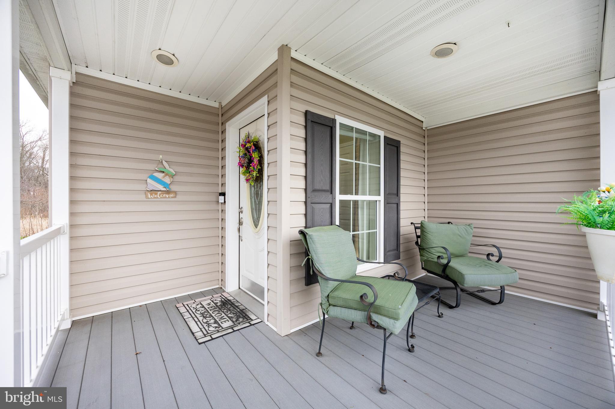 SPRING VALLEY VILLAG - Residential