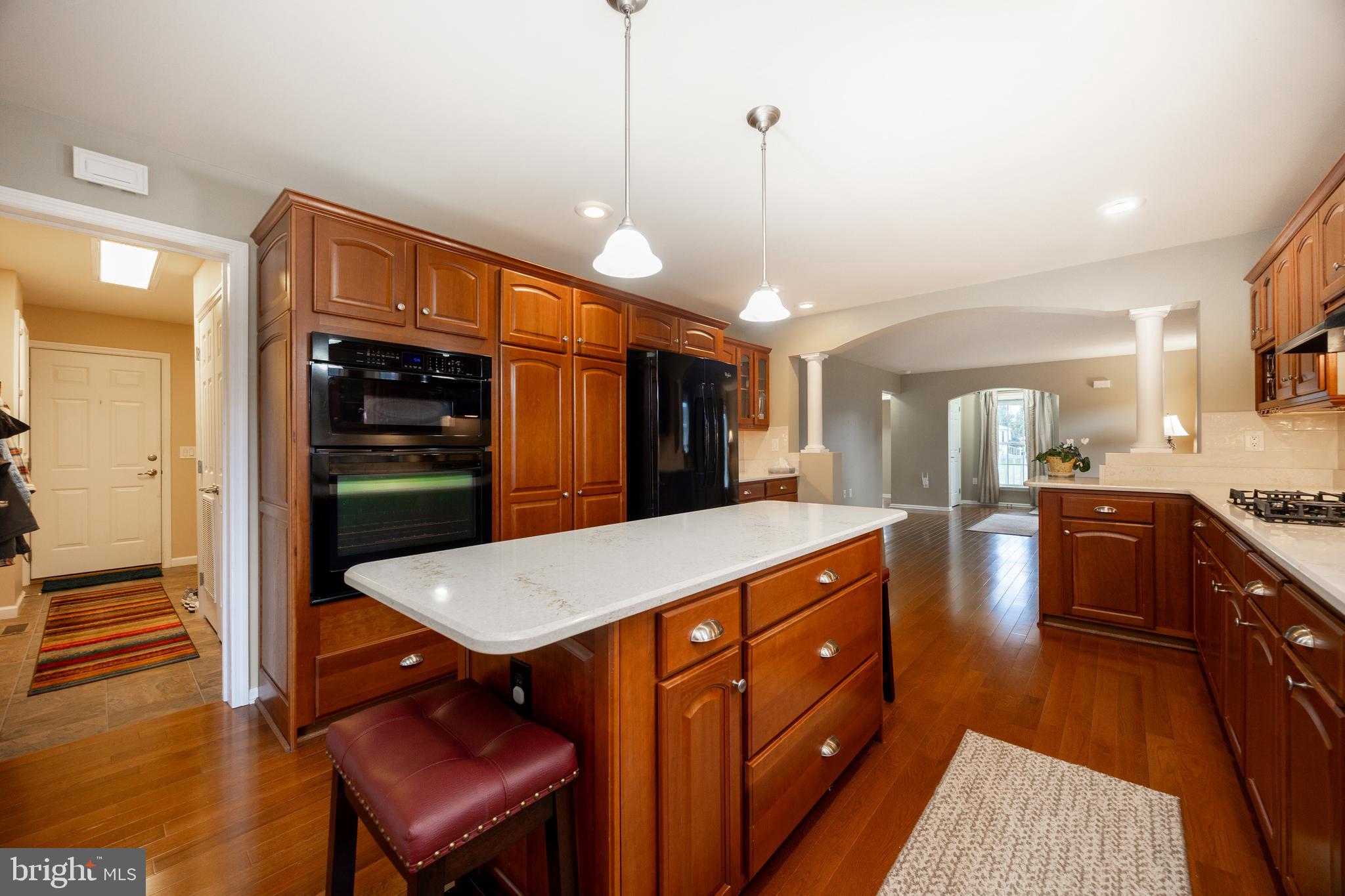 SPRING VALLEY VILLAG - Residential