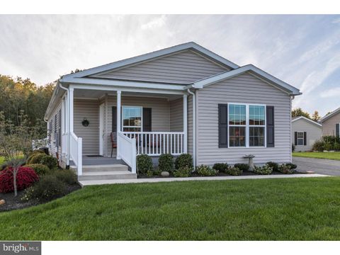 16 CORMORANT DRIVE BECHTELSVILLE PA 19505