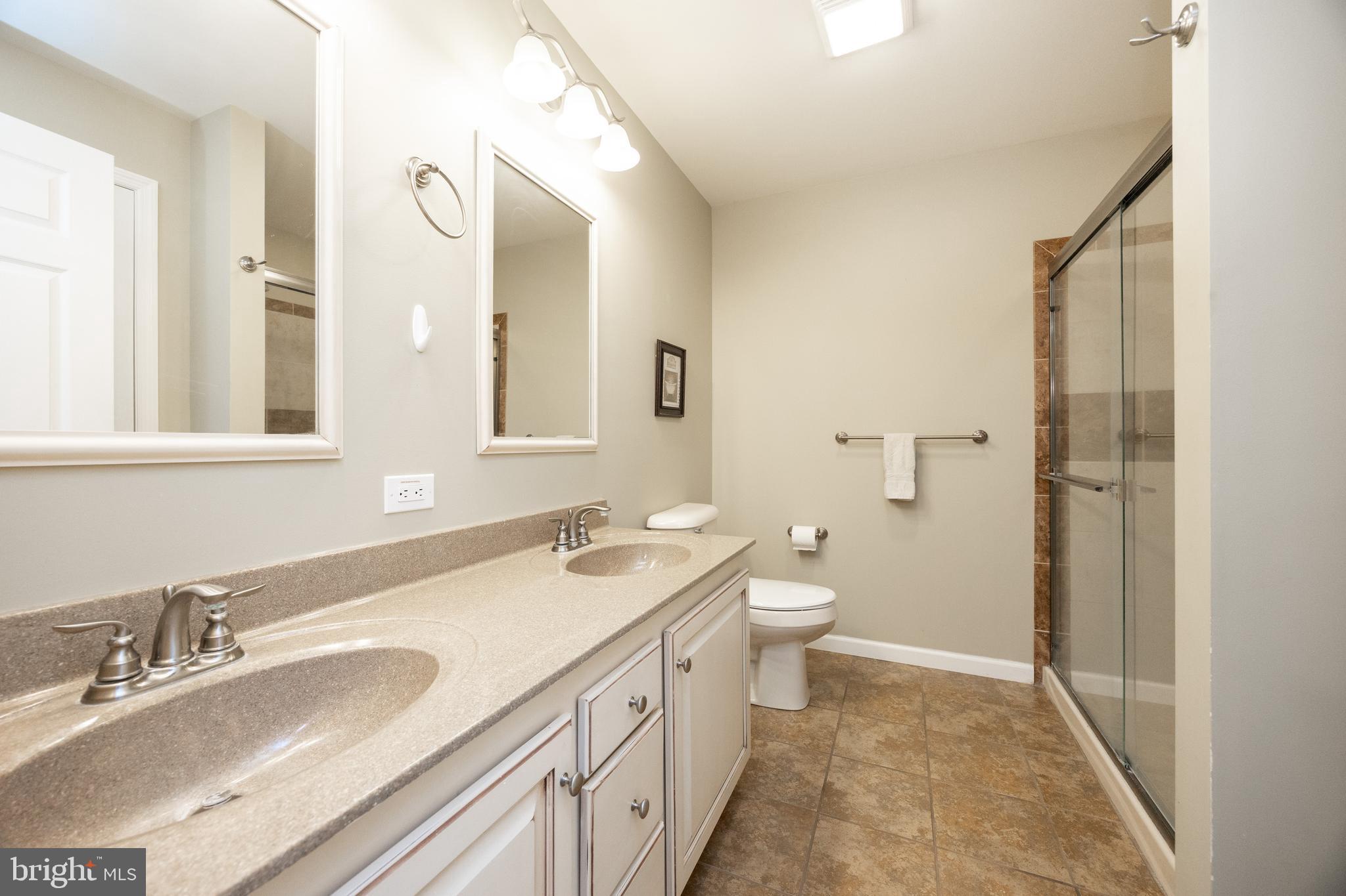 SPRING VALLEY VILLAG - Residential