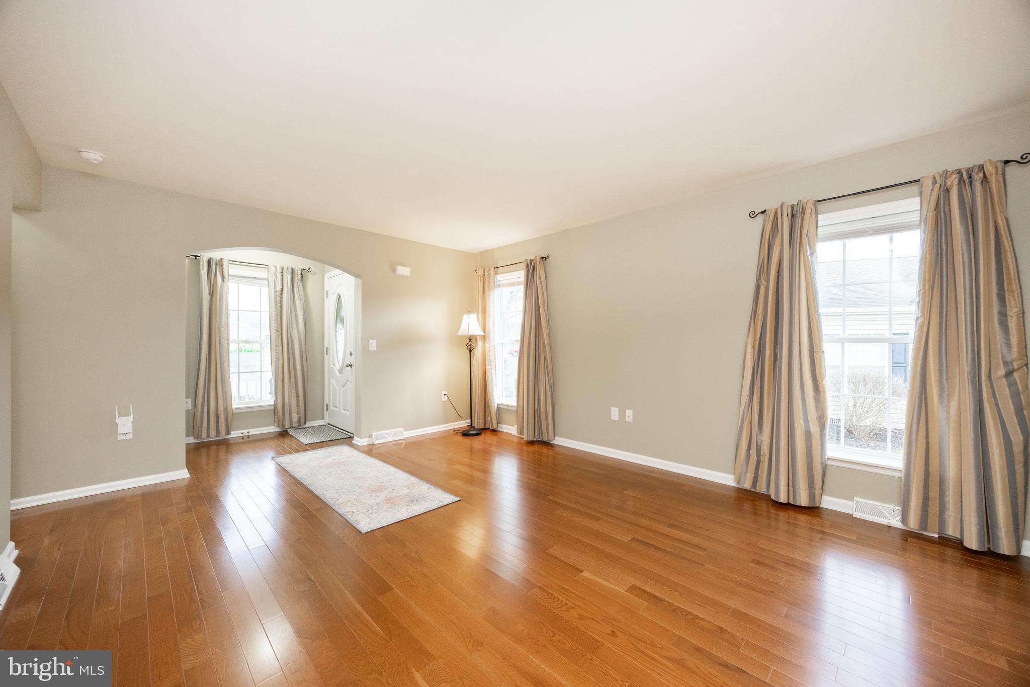 SPRING VALLEY VILLAG - Residential