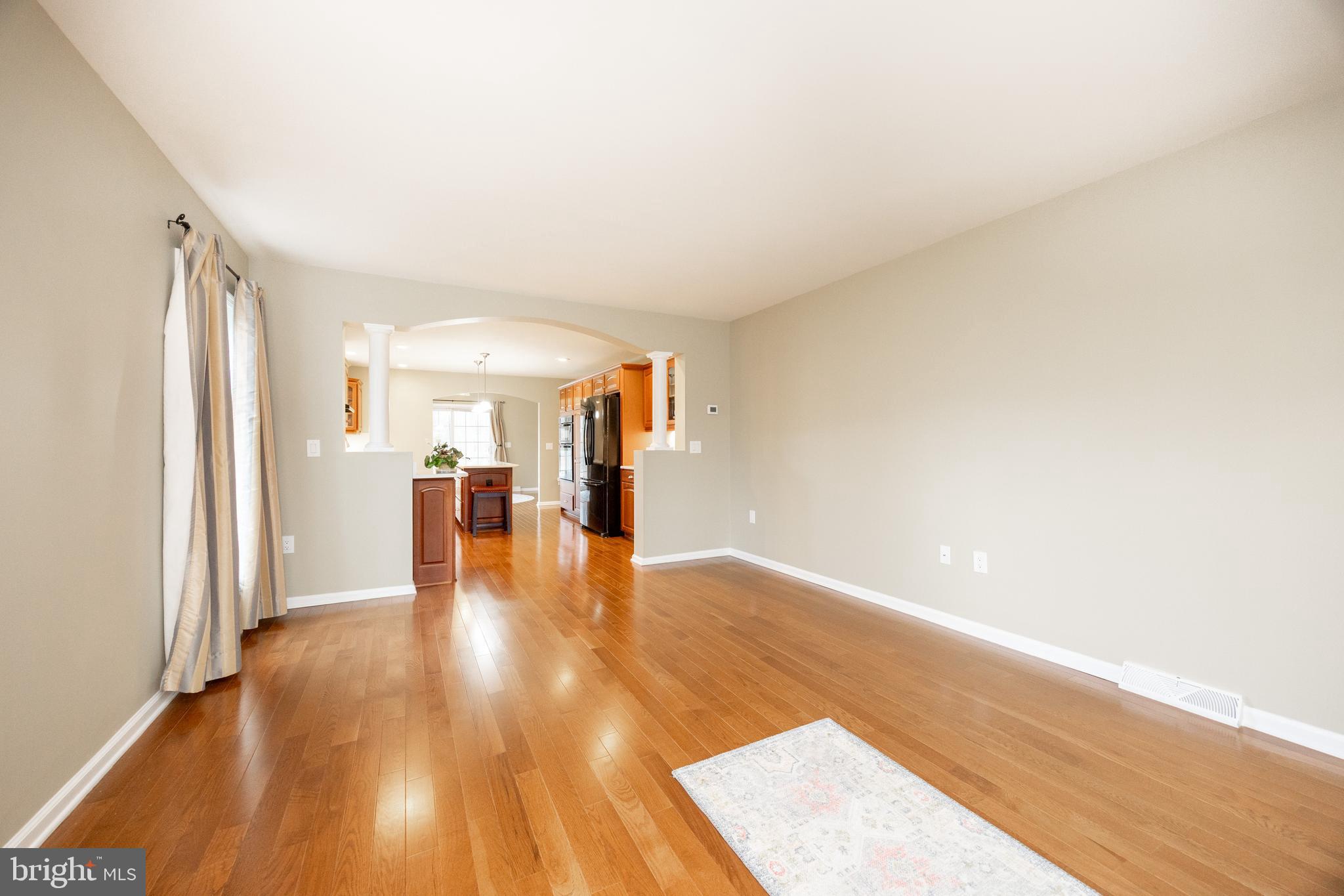 SPRING VALLEY VILLAG - Residential