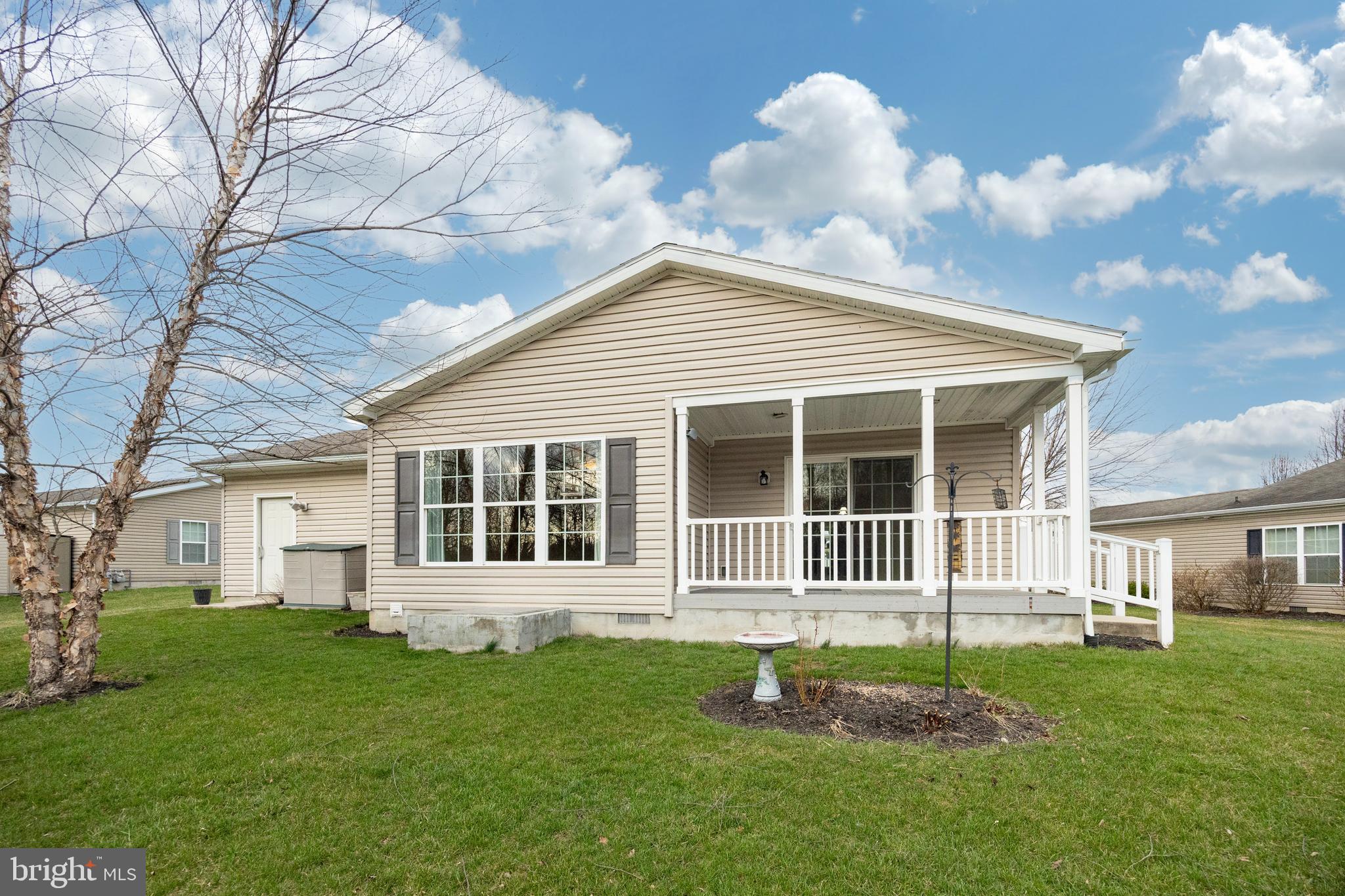 SPRING VALLEY VILLAG - Residential