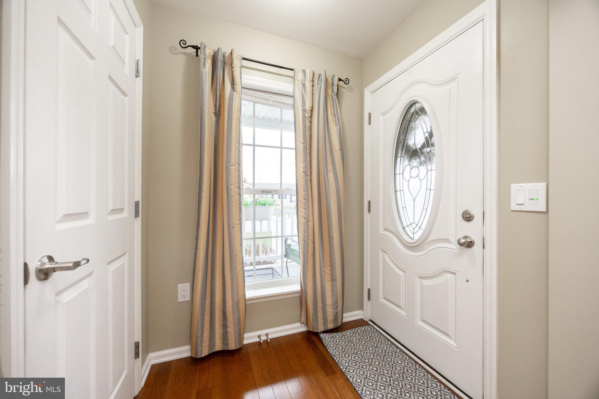 SPRING VALLEY VILLAG - Residential