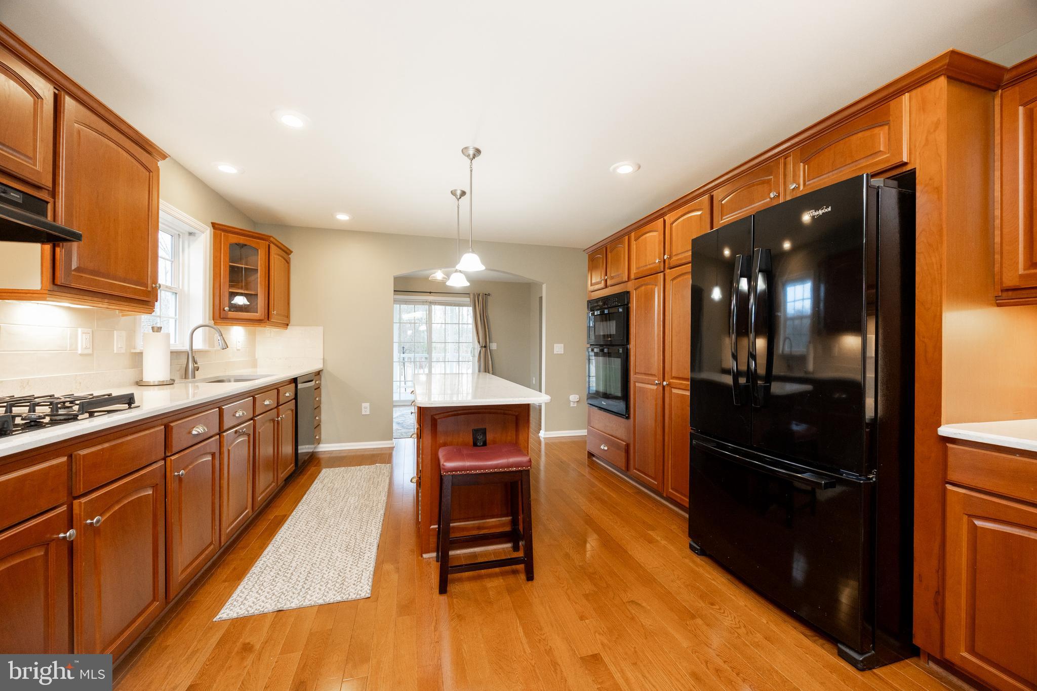 SPRING VALLEY VILLAG - Residential