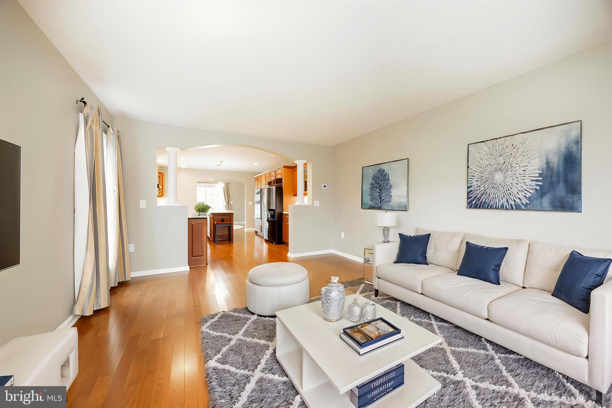 SPRING VALLEY VILLAG - Residential