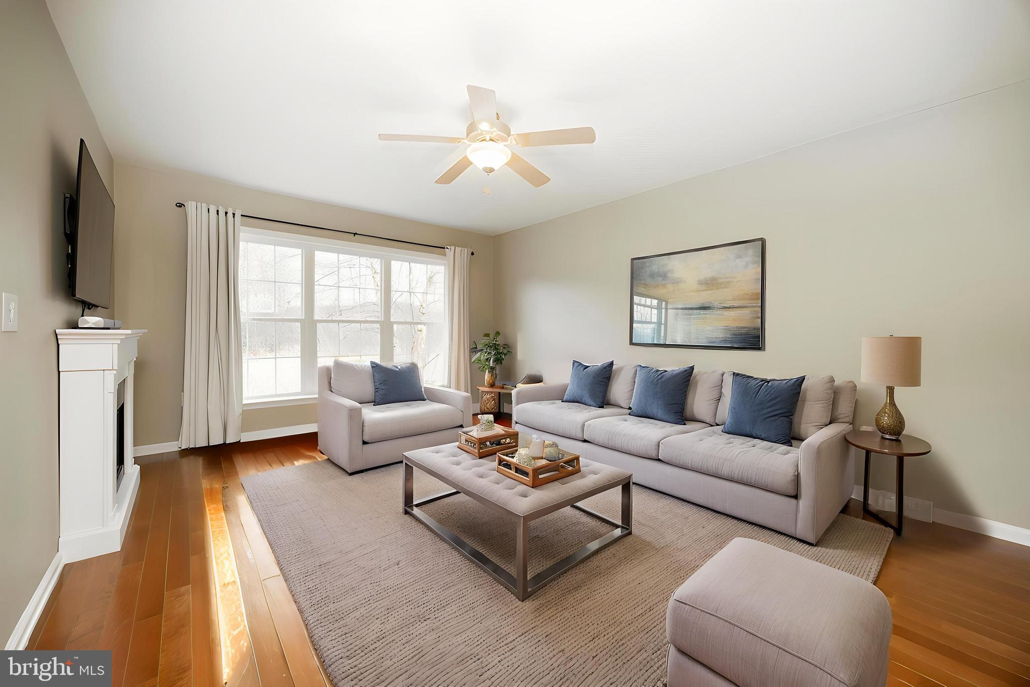 SPRING VALLEY VILLAG - Residential