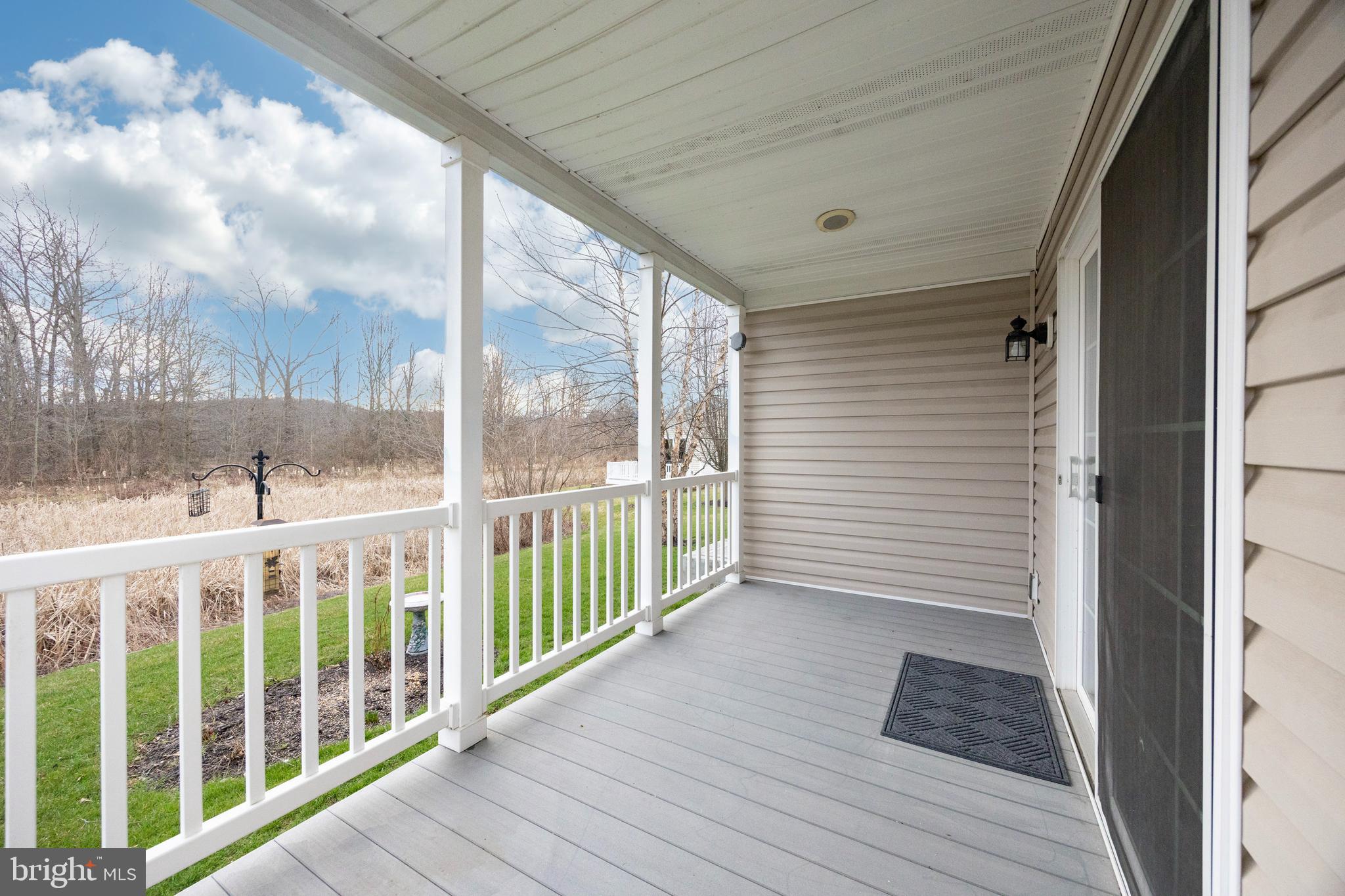 SPRING VALLEY VILLAG - Residential