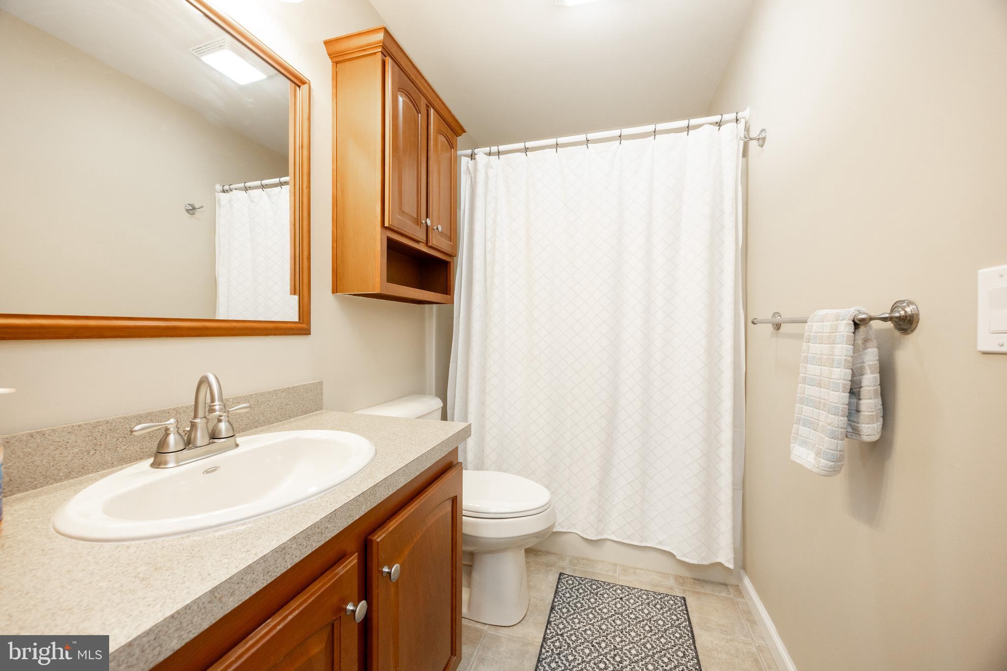 SPRING VALLEY VILLAG - Residential