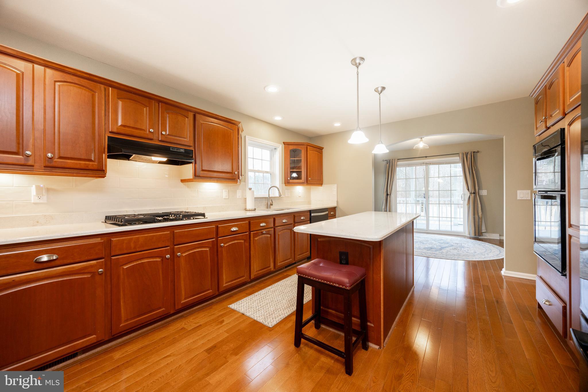 SPRING VALLEY VILLAG - Residential